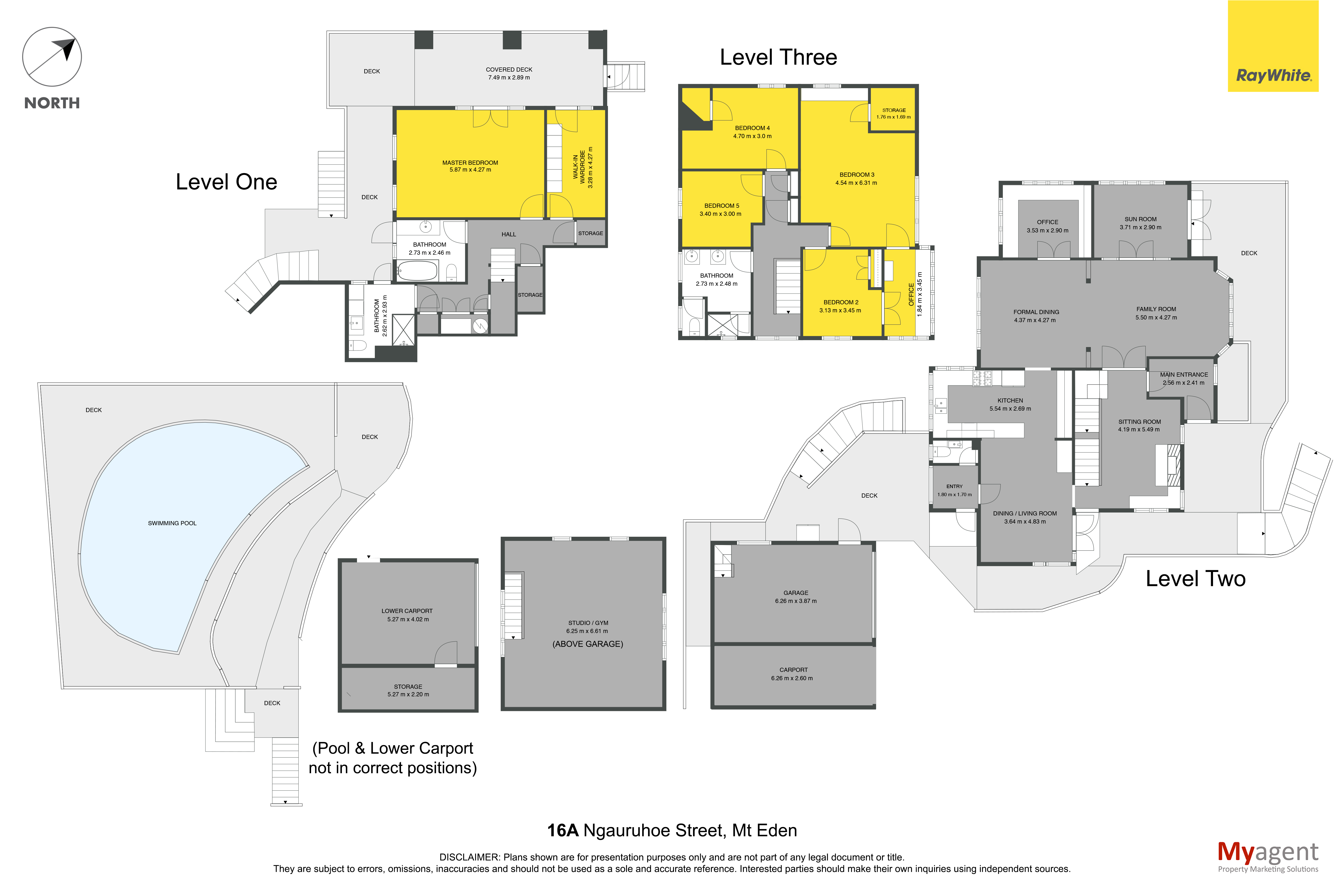 Property Floorplan