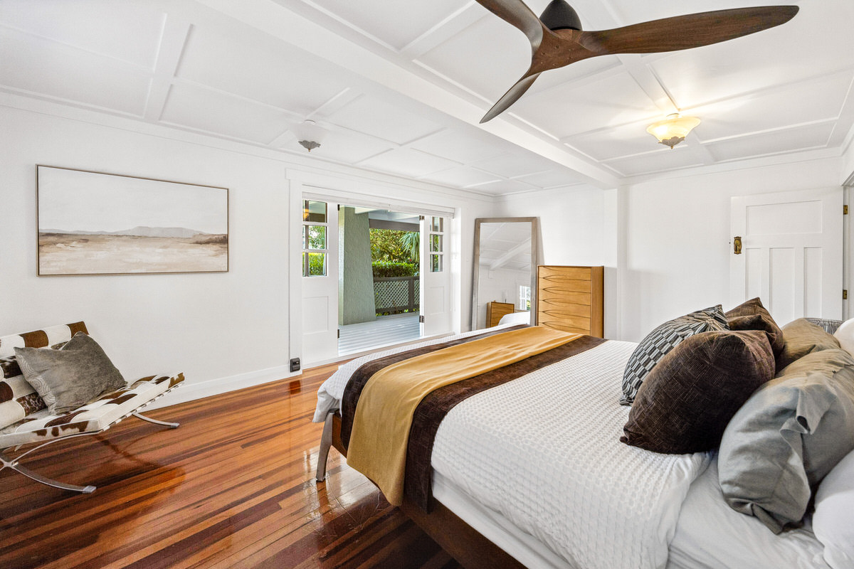 Master Suite 1