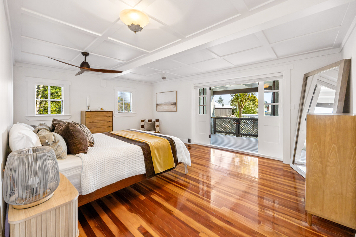 Master Suite 2