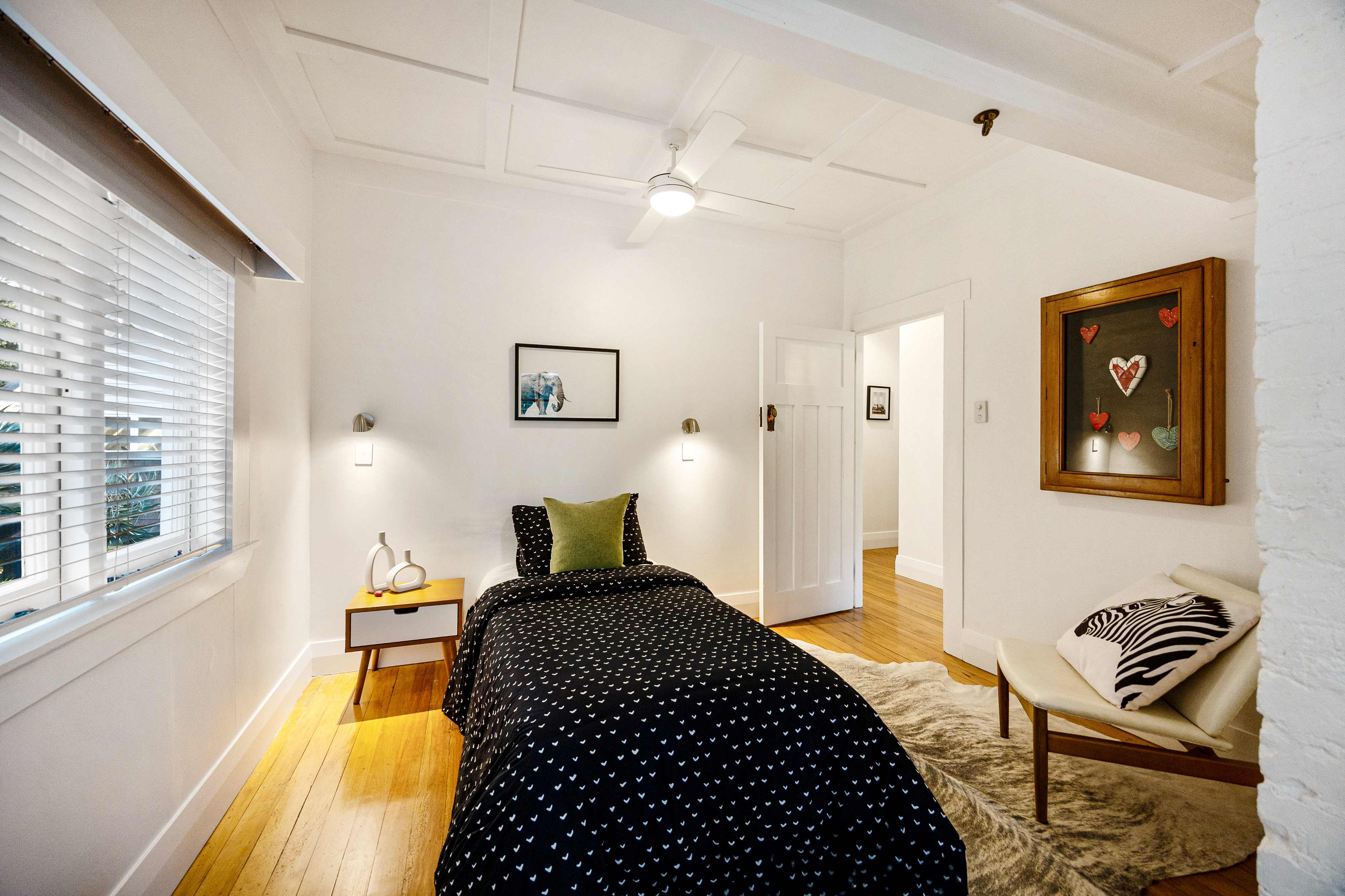 Rooms 5